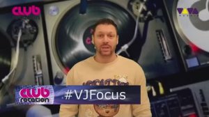 Club Rotation Dance Chart @ Viva Tv Vol. 65 Enisa Ft. Wenzl - Disco Cone (Take It High)