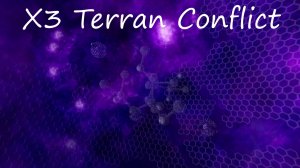 X3 Terran Conflict / X3 Земной Конфликт / 38 серия / антихаакский сюжет 7 часть (финал)/тест караки