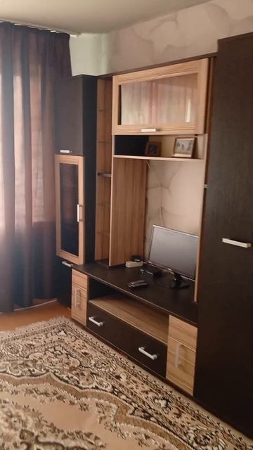 3-комнатная квартира в Воронеже