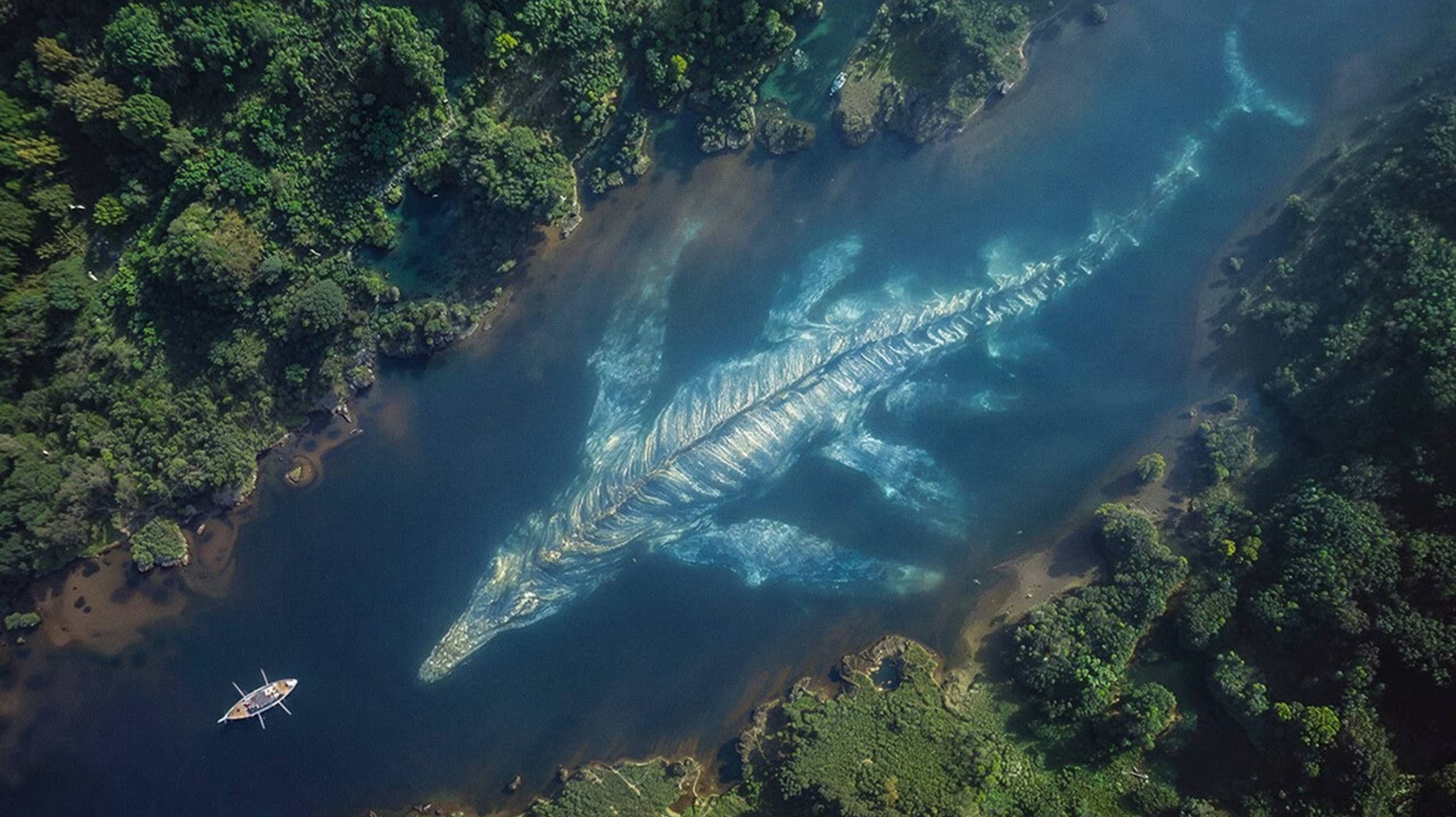 Более 20 морских существ_ которые ужасали ученых и моряков(1080P_HD) смотреть онлайн