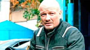 Лихач 4 Сезон 2025 Сюжет и дата выхода Сериал (НТВ)