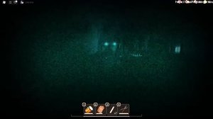 Стрим! Обновление в doors