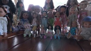 Кукловстреча Абакан парк Сады Мечты 2025