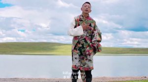Tibetan song 2025 ༼སྙན་དབྱངས་ཆ་འགྲིག།༽ by Lhawang Tsering & Dolma Choekyi Full HD