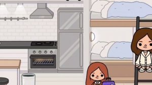 ПЕРЕЕХАЛА В НОВЫЙ ГОРОД?! ✈️✈️😨  (ОПИСАНИЕ!!)