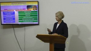 Субботняя школа 8.III.2025.