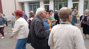 Ты будешь моим счастьем.......... 23.08.25 Гомель парк Луначарского 🥰💫