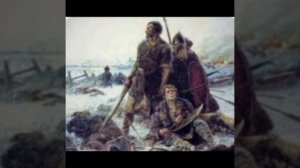 С днем Евпатия Коловрата!