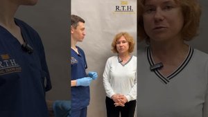 Всего 3 дня после Deep Plane! Уникальный результат нашей пациентки