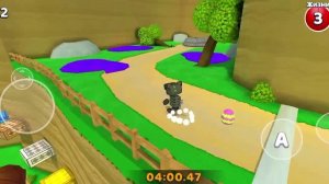 Супер бэар адвенчерс ( миссия )