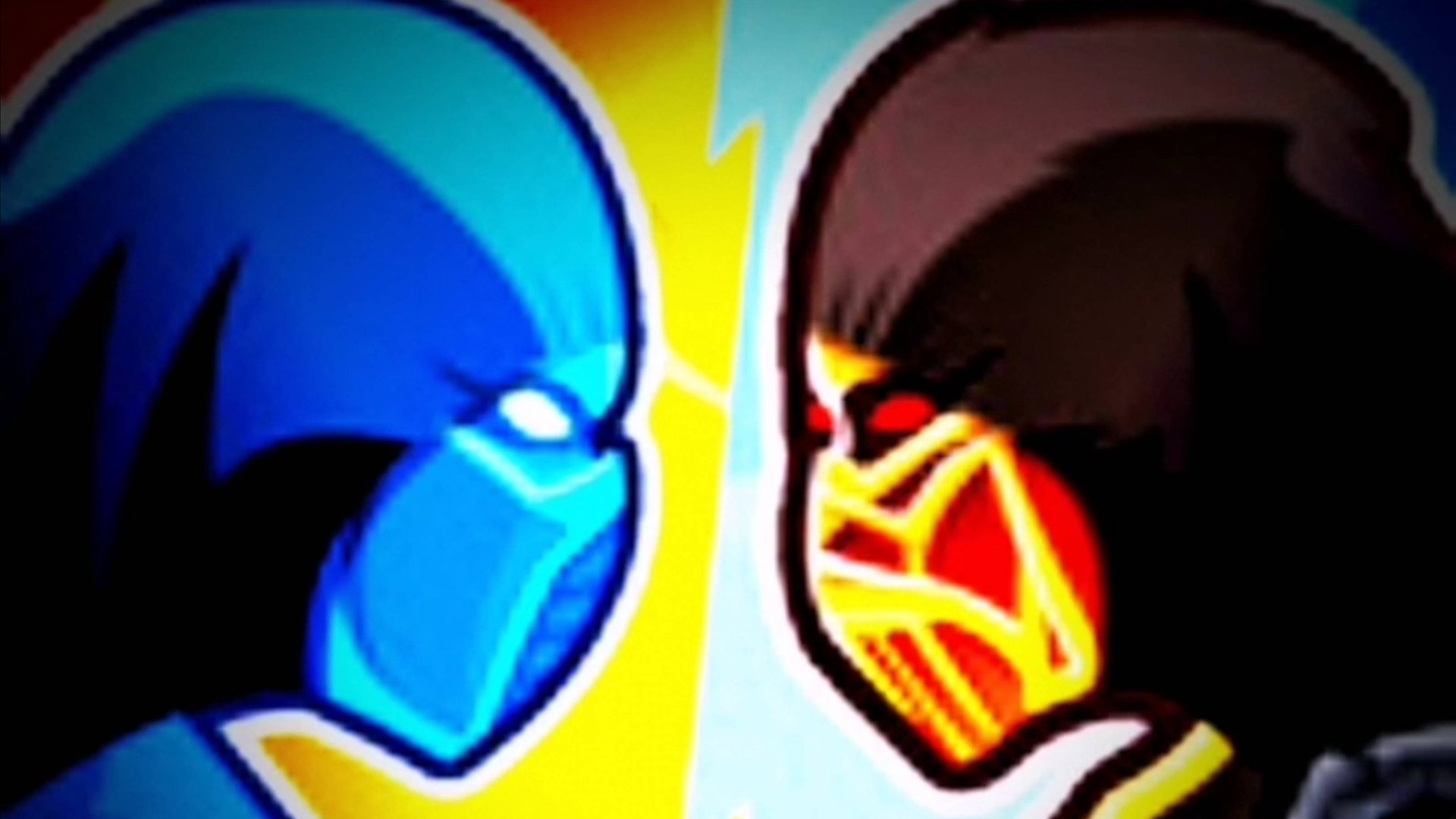 Меня унизил бот??? Стик комбат 2D смотреть онлайн