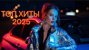 1 ЧАС ЛУЧШИХ ХИТОВ 2025 🔥 | Русская поп-музыка для души