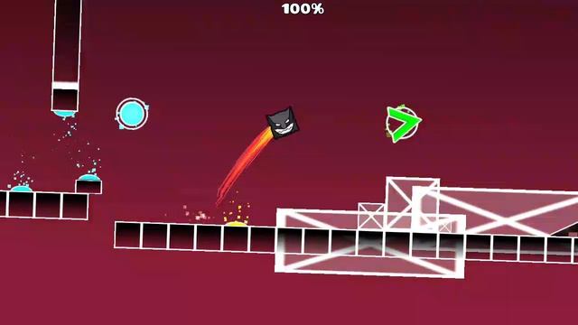 Heave ho loyout by ej3z