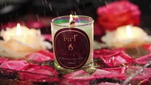 Ролик для изготовителя ароматизированных свечей бренда PARF