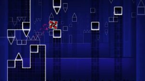 ( video by nexus gd) every end / geometry dash
