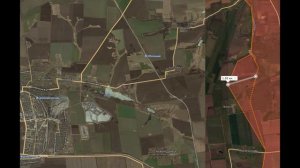 По продвижениям за 23 августа