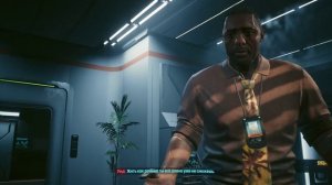 Cyberpunk 2077 v.2.3 /Phantom liberty:финал-лечение Ви