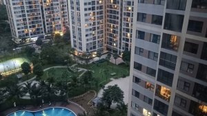 Как выглядят новые жилые комплексы Вьетнама.