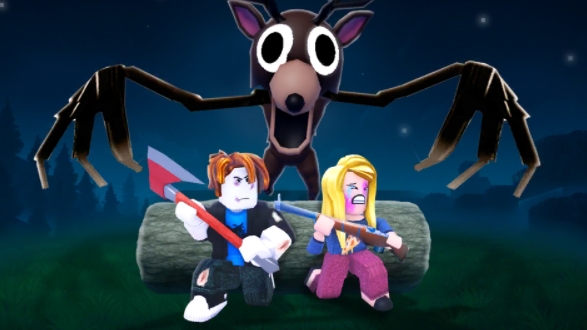 Я прошел 99 ночей с креповым оленем (Darty) смотреть онлайн