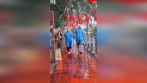 ХАЙНАНЬ 2025. Парк Феникс (вторая серия)