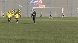 ЛПМ2025 Легион-Тушино товарняк