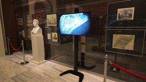 Москва музей Отечественной войны 1812 г