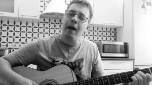 Костров Иван Молчим