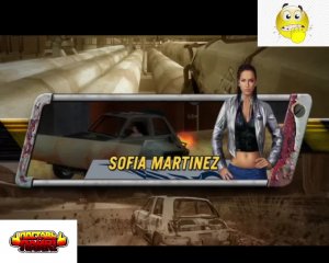 🎮Играем в: FlatOut 2