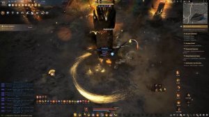 Black Desert Идания Орбита ТОП спот