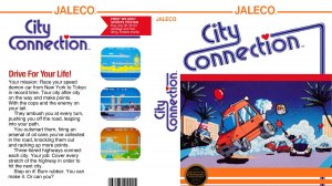 City Connection (NES)