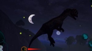 Эдит дилке /The Cursed isle/