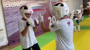 «Я ВЫБИРАЮ ДВИЖЕНИЕ!»  Социальная реклама пропаганды занятия спортом.