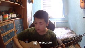 Новый день  (Левашов Артем)