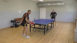 Найман Илья - Соколов Алексей