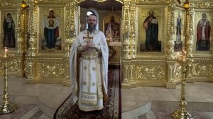 Легко ли прощать? Проповедь 24.08.25