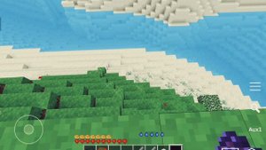 MineTest survival and building house with Mods #4 Майнтест выживание и стройка дома с модами #4