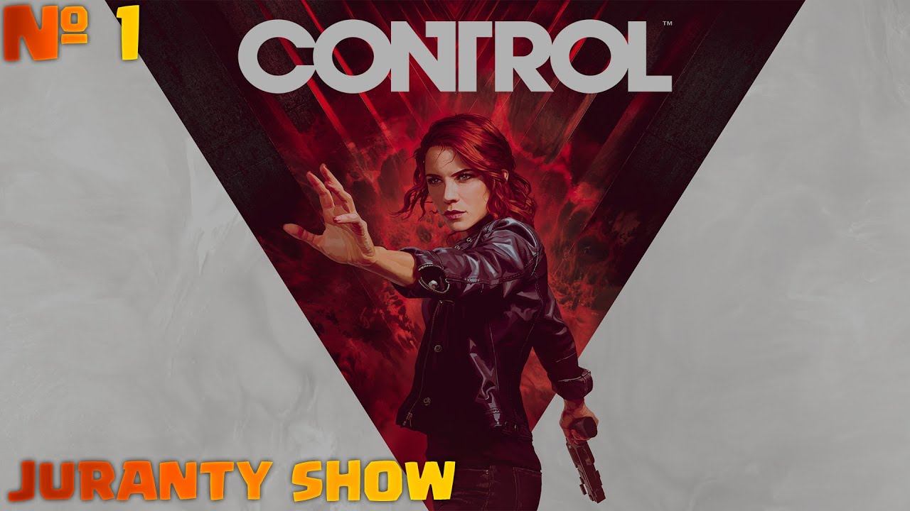 Control | Прохождение игры | 1 -  Новый Директор ( Без комментарий) смотреть онлайн