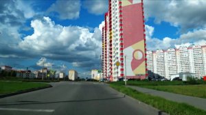 Новосибирск Октябрьский мост Северо Чемской Бугринский мост Большевистская Сибирь Жилье Недвижимость