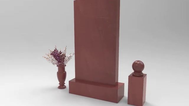 Памятники из гранита Грин Гэлакси и Памятники из Шокши смотреть онлайн