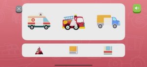 Развивающий мультфильм для детей (познавательный мультик одля малышей) ‘’цвета, фигурки, пазлы’’»