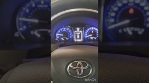 Камри 55 2 литра замена масла в АКПП с заменой фильтра