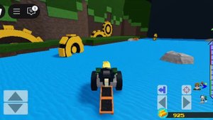 тест авто часть 6