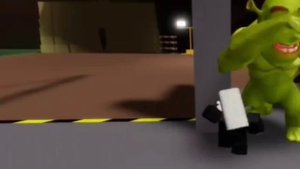 шреказовский 4 (новый персонаж)