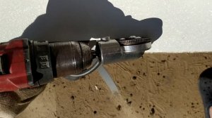 Резалка для кровельного листа