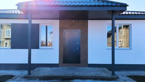 180 кв.м Дом Ягодное