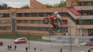 FMX13 в Дмитрове