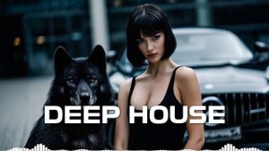Deep House Beats #38