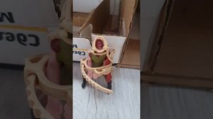 Ассасин и Саша меняются на 24 часа местами