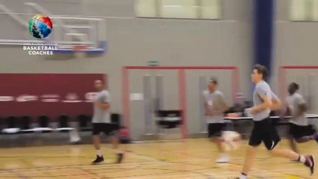 Дон Шоуолтер. Построение защиты в переходе смотреть онлайн