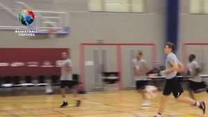 Дон Шоуолтер. Построение защиты в переходе